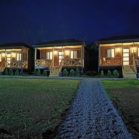 Chateau Ateni Cottages Gori Exterior foto